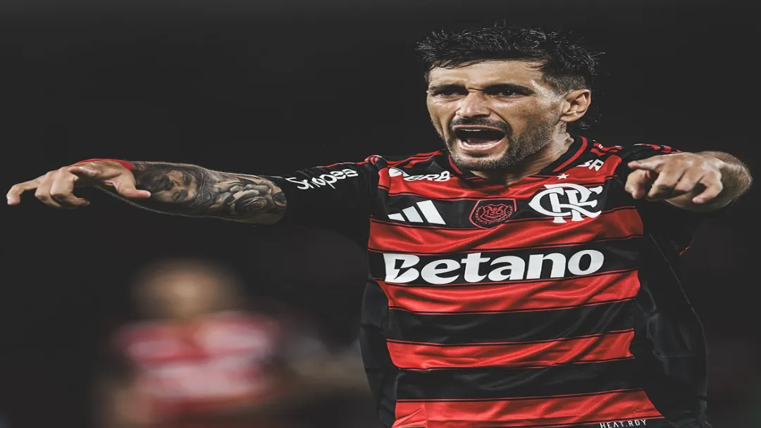 Arrascaeta e Gabi Zanotti são Craques da Seleção do Brasileirão 2025