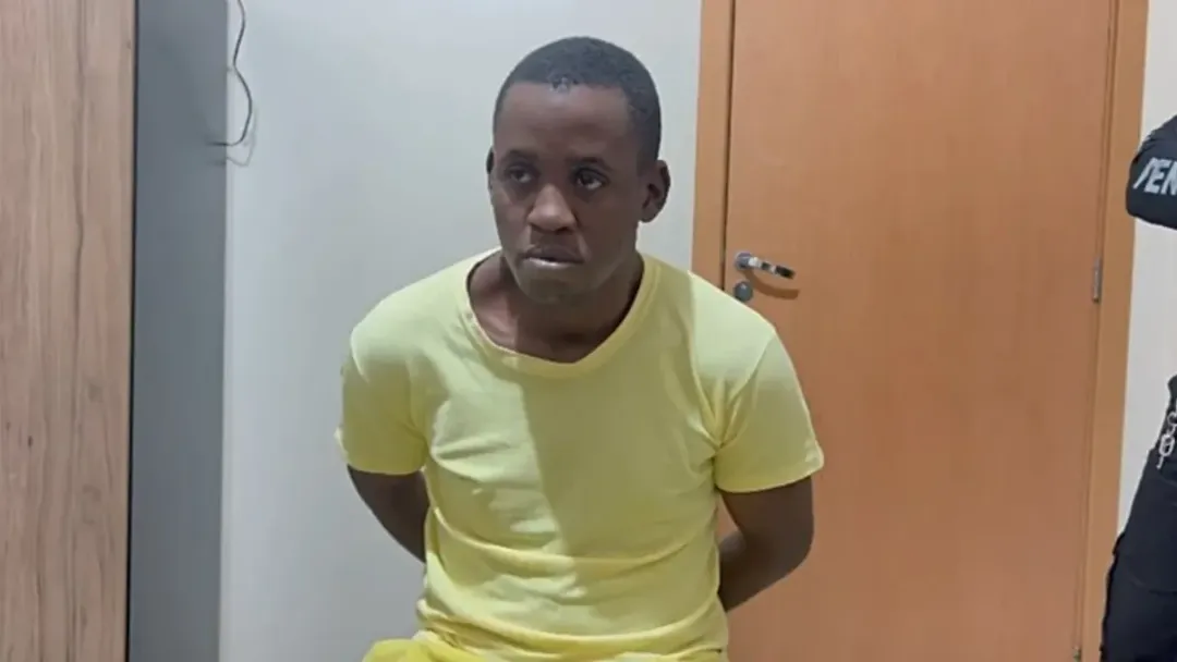 Serial Killer de Rio Verde Enfrenta 3 Júris Seguidos por Feminicídio
