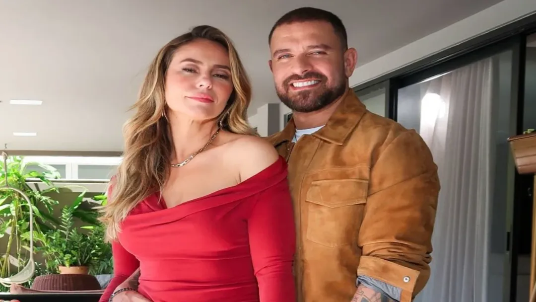 Paolla Oliveira e Diogo Nogueira terminam: Saiba os reais motivos
