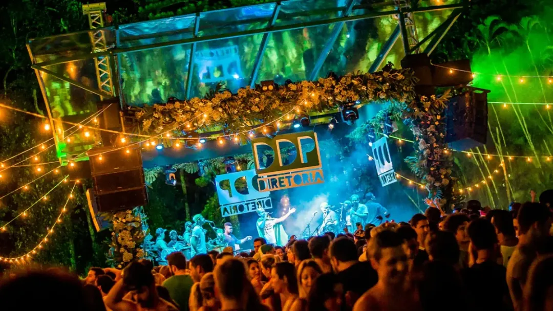 Fim de Semana em Goiânia: Festas, Teatro e Agenda Natalina