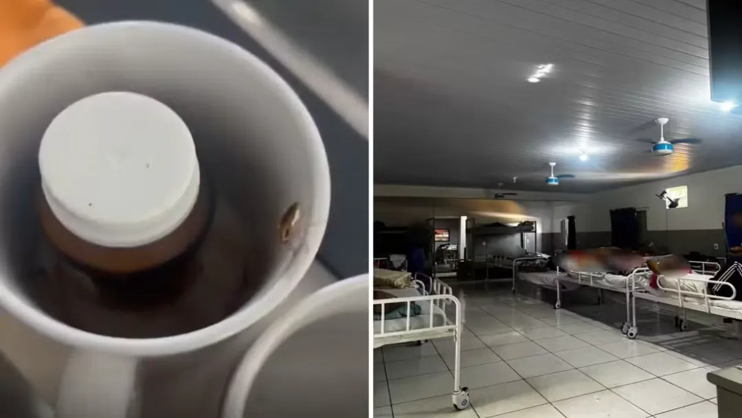 Abrigo de idosos é fechado em Goiânia por maus-tratos