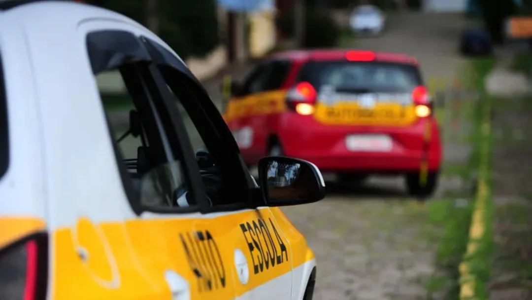 Justiça mantém novas regras da CNH e fim da autoescola obrigatória