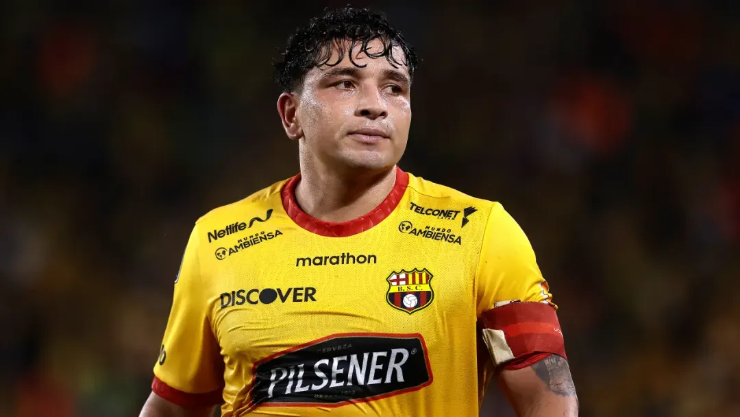 Ex-Fluminense Gabriel Cortez é assassinado no Equador