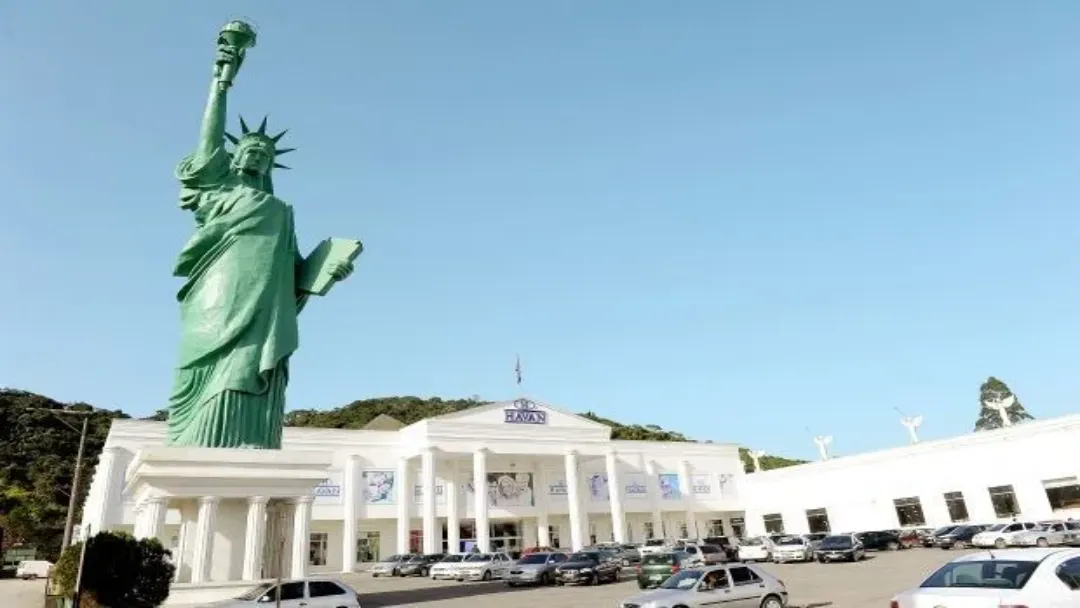 Havan Inaugura 1ª Loja em Goiânia em Janeiro de 2026