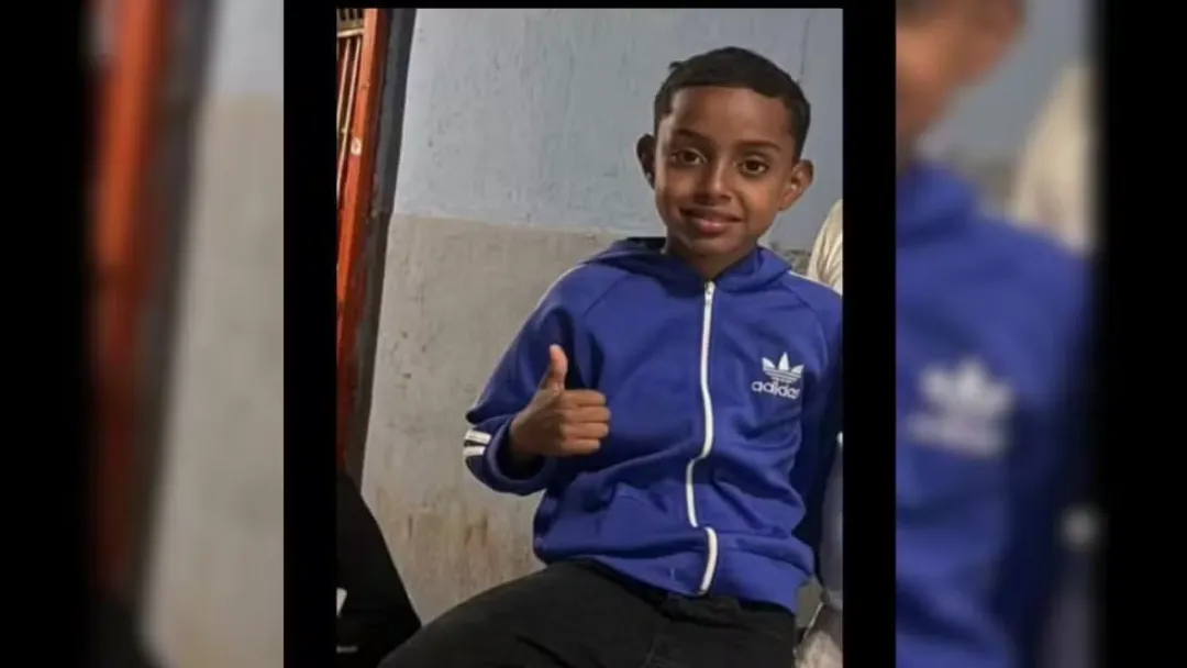 Criança de 10 anos é esfaqueada em Goiás após briga em jogo