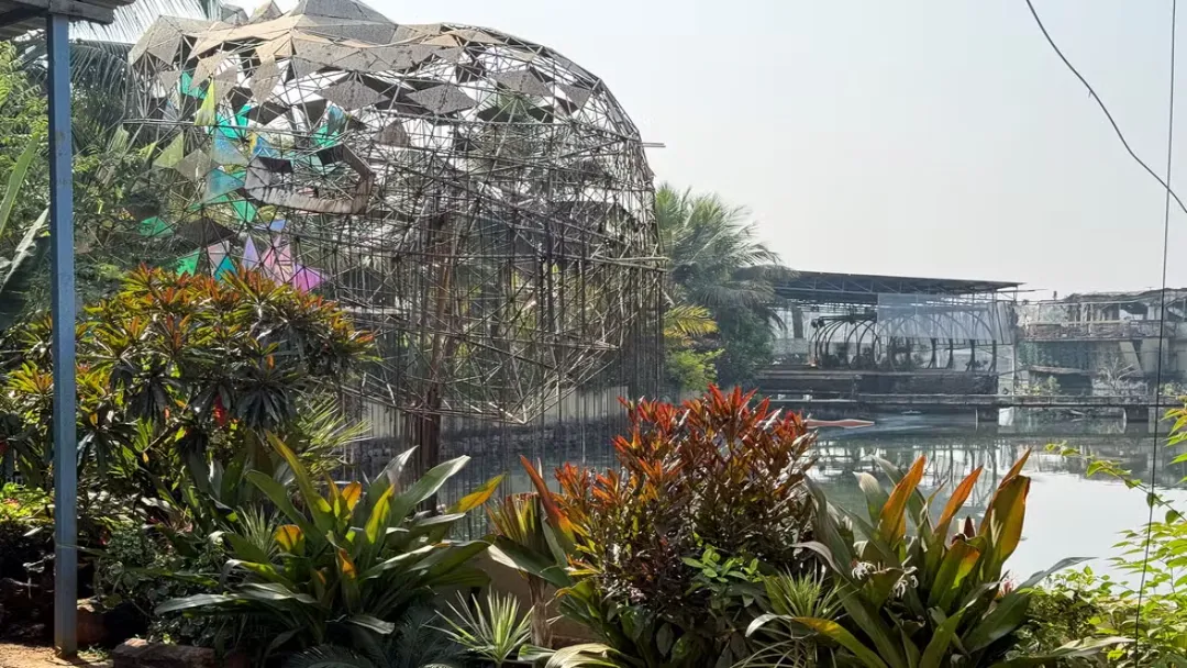 Incêndio em boate de Goa, Índia, deixa ao menos 23 mortos