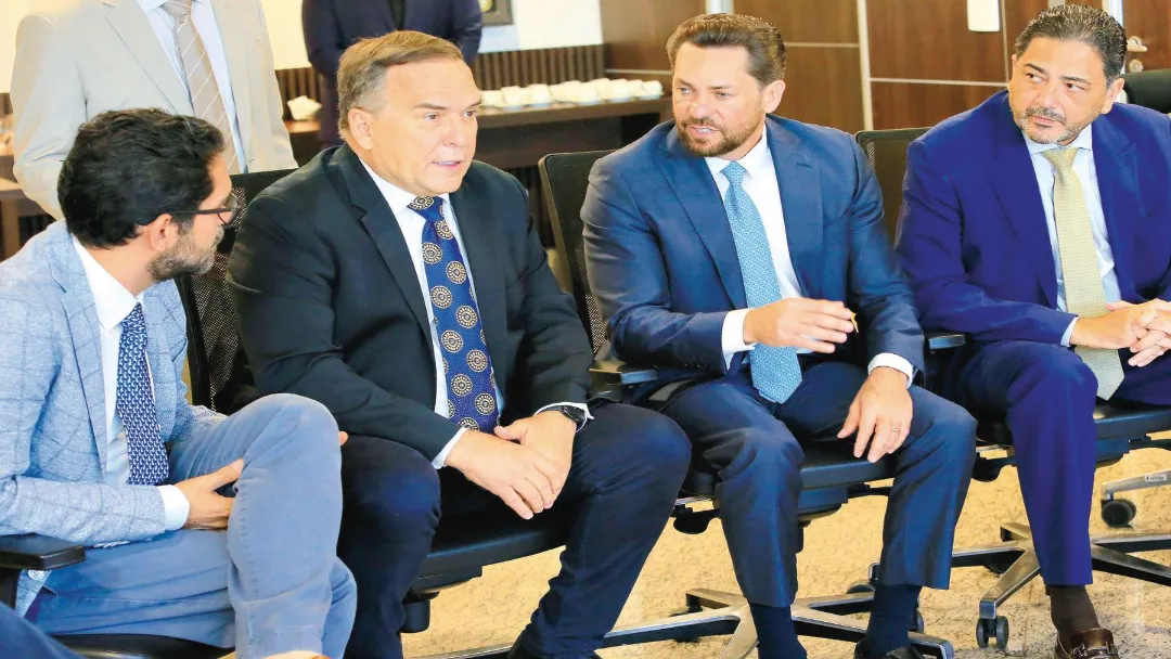 Mabel pede à Alego renovação de calamidade na Saúde por 6 meses