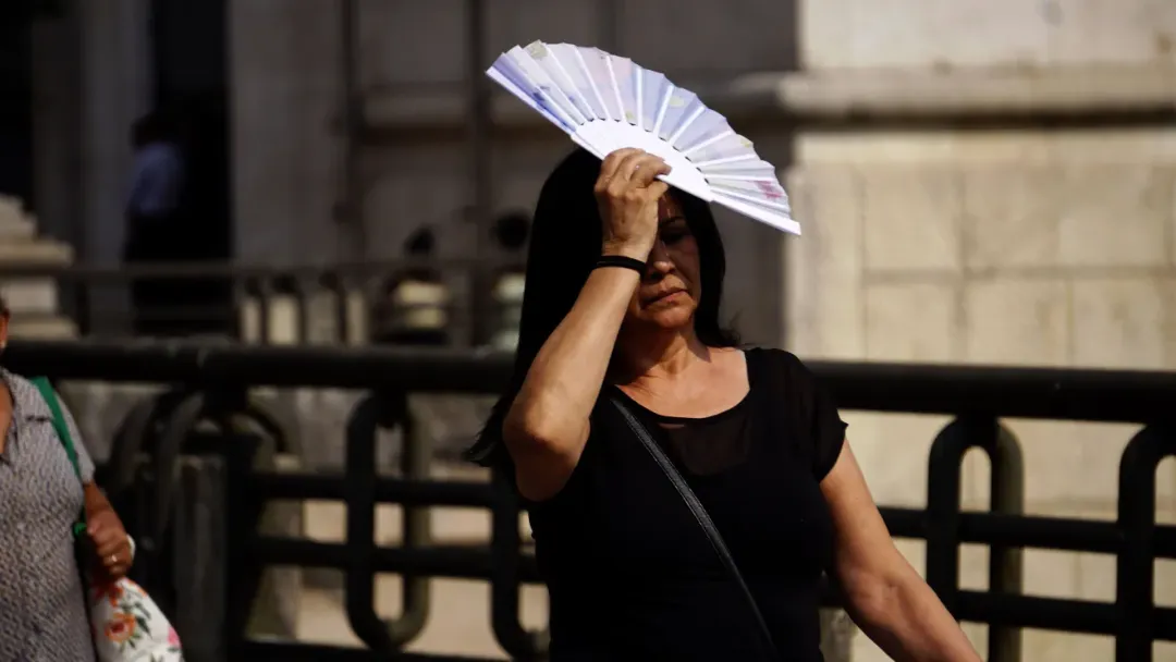 Onda de calor termina nesta quarta (31); veja previsão para o Réveillon