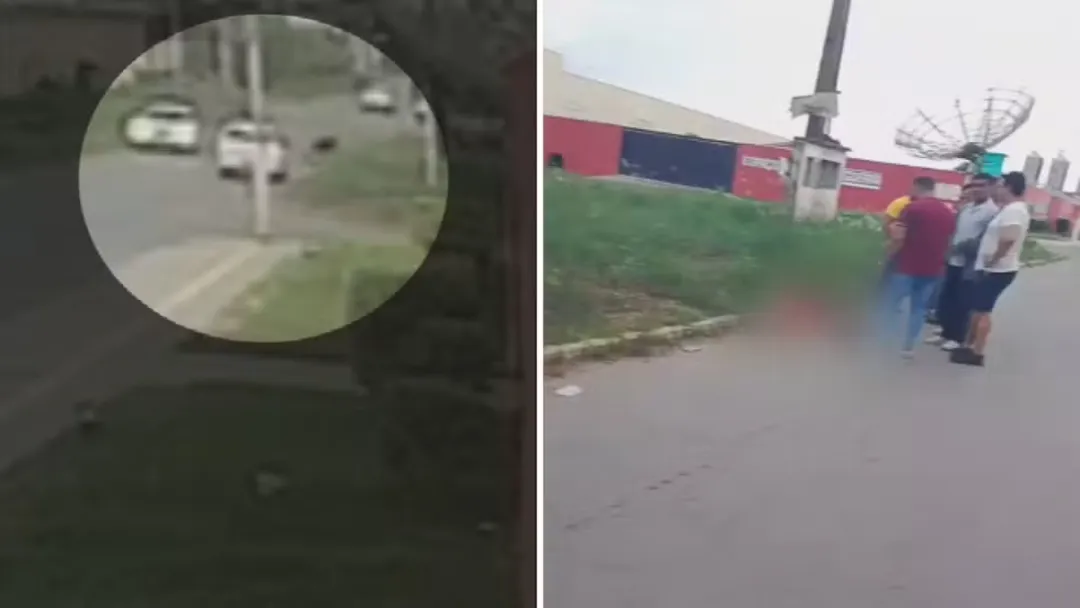 Garota de Programa Espancada; Suspeito Morre em Confronto