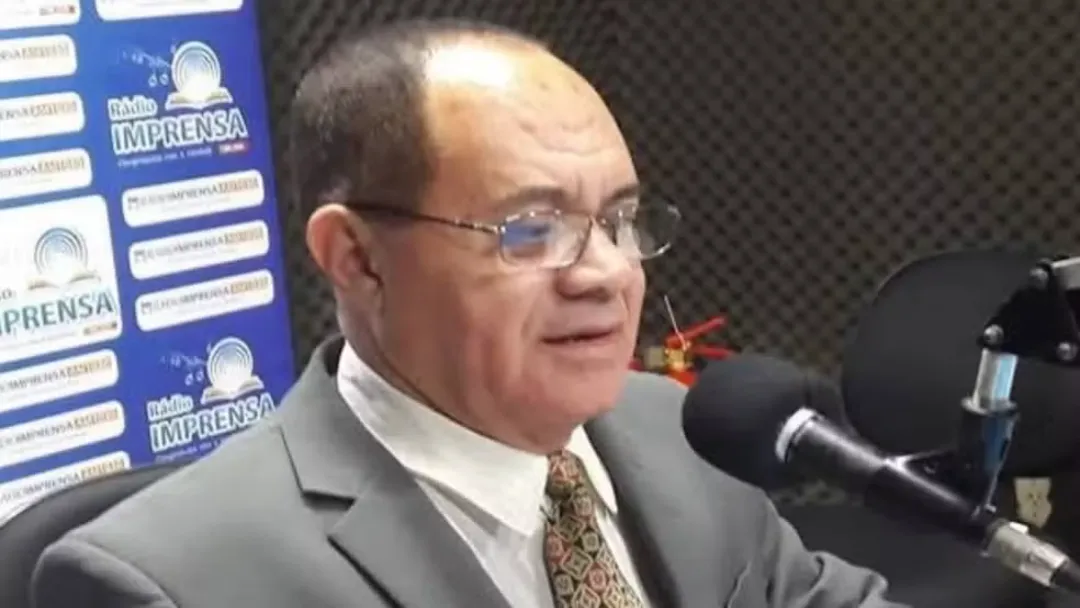Família de pastor morto por cilindro em UPA será indenizada em R$ 60 mil