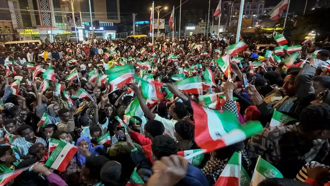 Israel é o 1º país a reconhecer a Somalilândia; nações africanas criticam