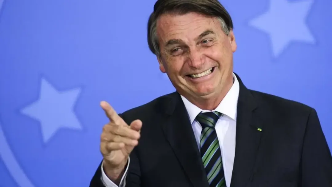 Veja como deputados goianos votaram em PL que reduz pena de Bolsonaro