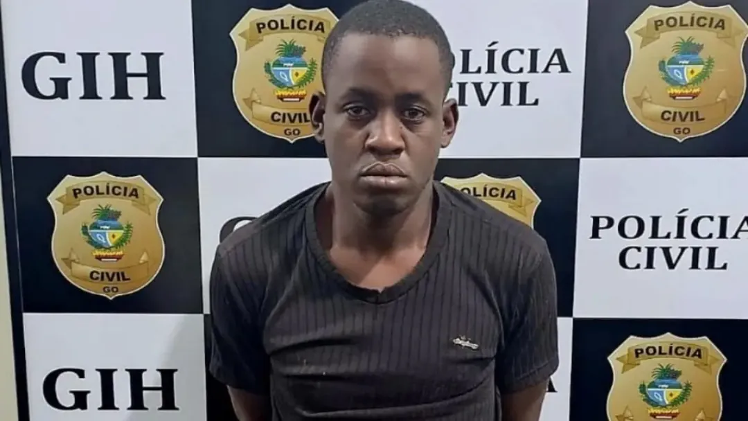 Serial killer de Rio Verde é condenado a mais de 41 anos