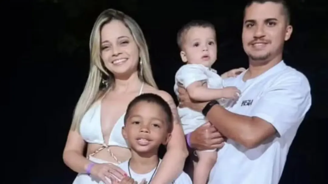 Família de Goiás morre em acidente na BR-040 a caminho da Bahia