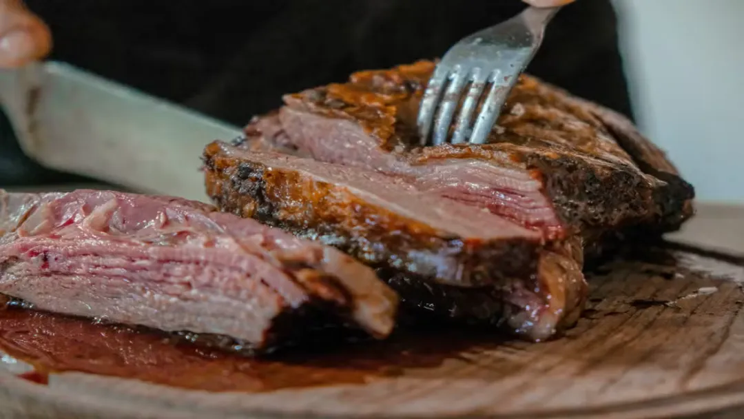 Exportações de Carne Brasileira para a Argentina Disparam em 2025