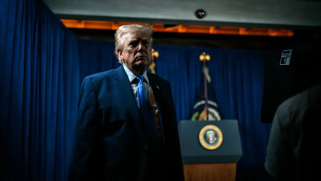 "Eu Gosto Dele": Trump Elogia Lula Após Conversa por Telefone