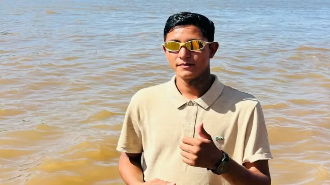 Mecânico morre atropelado na Perimetral Norte ao buscar combustível em Goiânia