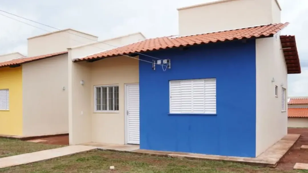 Aluguel Social Abre 5,6 Mil Vagas em Goiás; R$ 350 Mensais