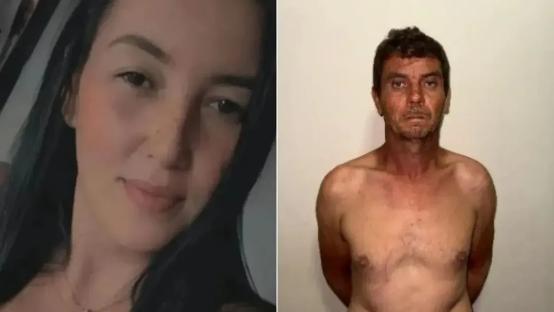Homem mata esposa com caminhão em Orizona; 60º feminicídio em GO