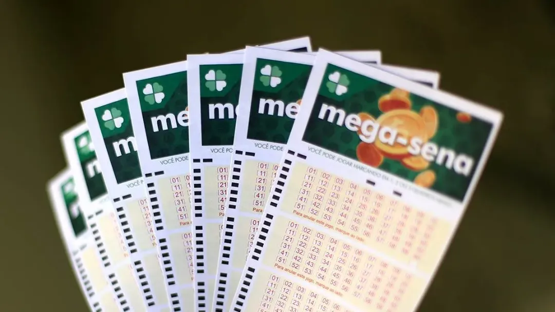 Mega-Sena 2946 Acumula e Pode Pagar R$ 8 Milhões na Quinta