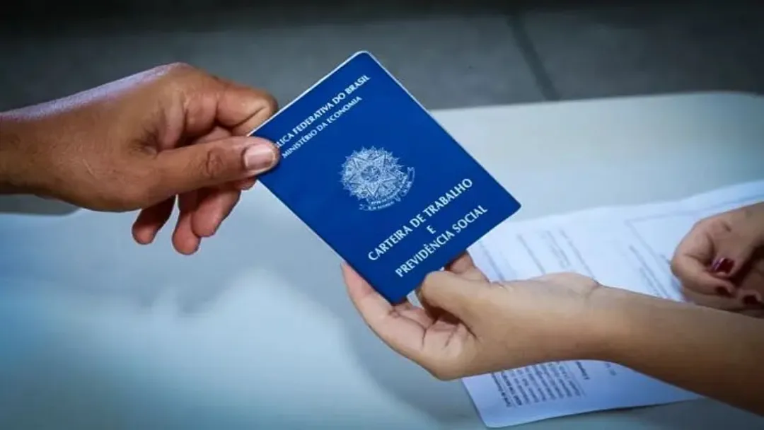Goiás reduz desemprego para 4,4% e cria 77 mil empregos formais
