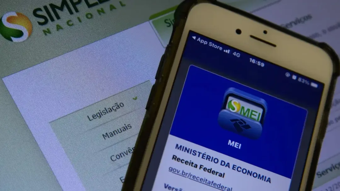 Impostos do MEI sobem para 2026; veja os novos valores do DAS
