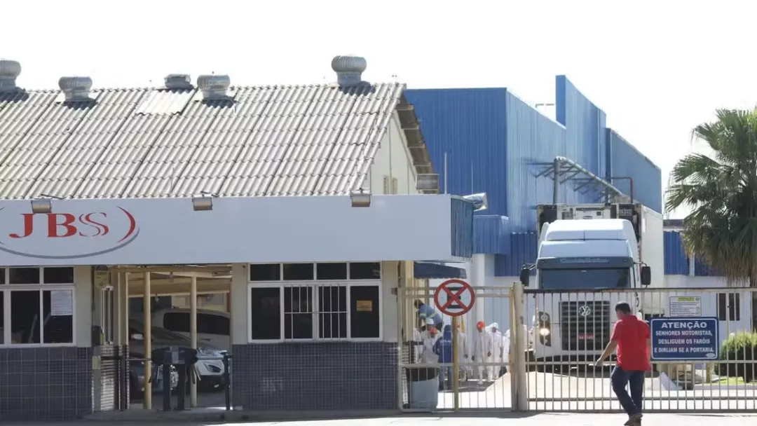 JBS é a maior do agro no Brasil; veja as 9 empresas de Goiás na lista Forbes