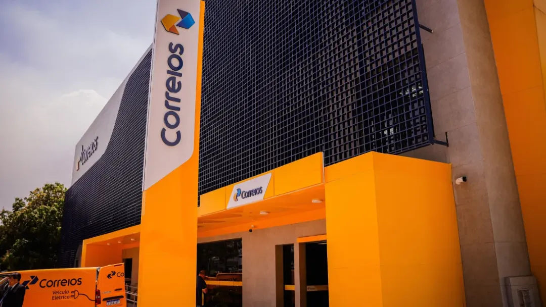 Correios anunciam plano para poupar R$ 4,2 bi com PDV e fechamento de agências
