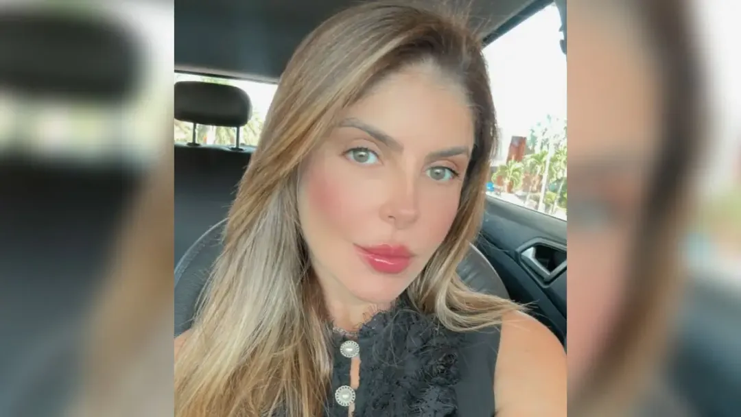 Andressa Mendonça Denuncia "Violência Patrimonial" em Disputa de Imóvel