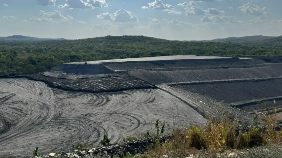 Mineradora Assina TAC e Paga R$ 39,5 Mi por Danos Ambientais em Crixás