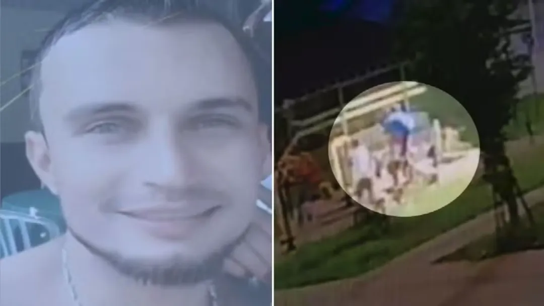 Tragédia: Homem Morre ao Dar Salto Mortal em Parque de Caldas Novas