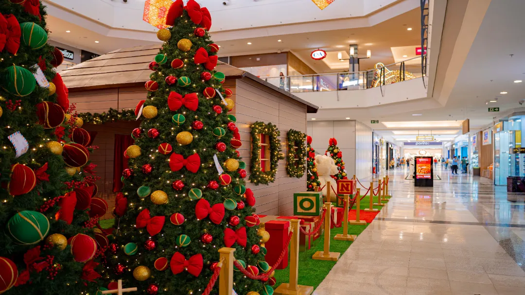 Natal 2025: Veja o que abre e fecha em Goiânia e Goiás