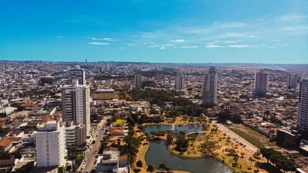 Ranking PIB Goiás: Rio Verde sobe e Anápolis cai para 4º lugar