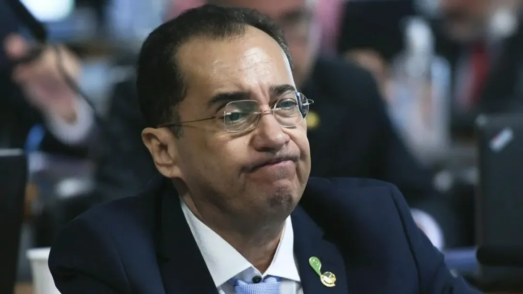 Kajuru revela Parkinson e pode ser candidato a deputado por SP