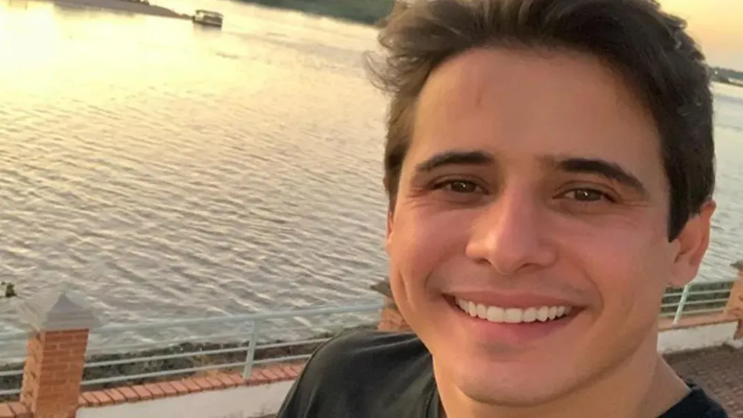 Waldemar Neto Lobo Melo do Carmo, pensão alimentícia Goiás, dívida de pensão, abandono afetivo, TJ-GO, humorista goiano preso.