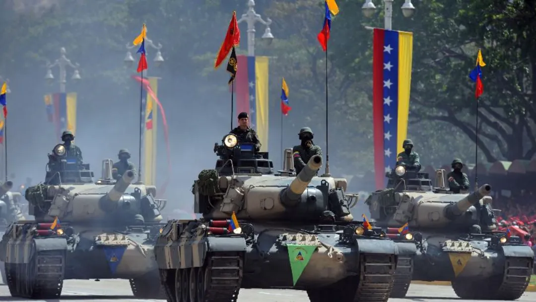 Venezuela: Divergência marca libertação de presos políticos