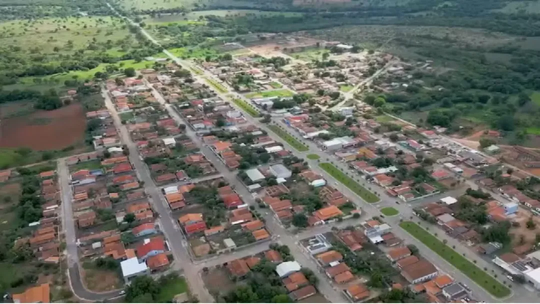 Tremor de magnitude 2,8 é registrado em Montividiu do Norte, Goiás