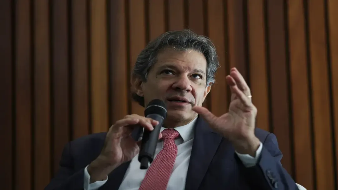 Haddad confirma saída da Fazenda em fevereiro; Dario Durigan é cotado