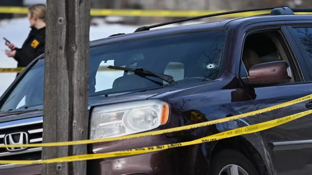 Trump envia agentes a Minneapolis após morte de Renee Good