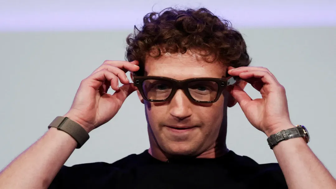 Meta adia Ray-Ban Display no exterior por alta demanda nos EUA