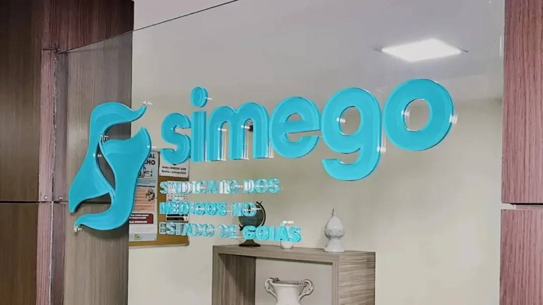 Simego amplia mobilização e atrai médicos concursados em Goiânia