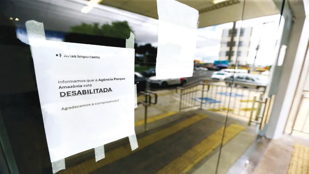 Caixa Fecha Agências: O Impacto da IA e Digitalização