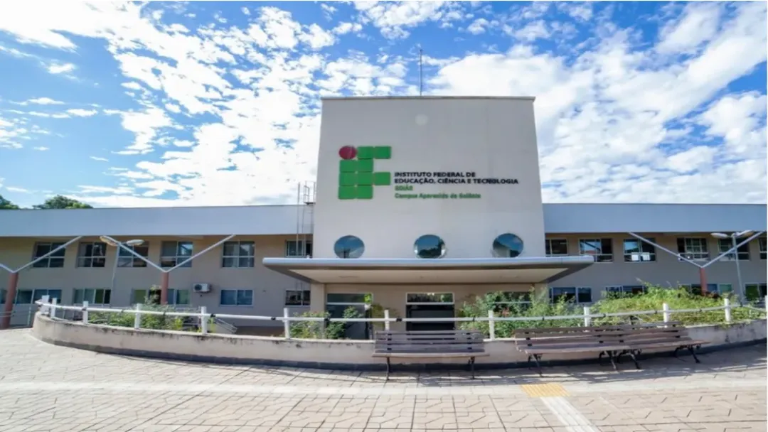 IFG abre seleção para professor com salário de até R$ 8 mil
