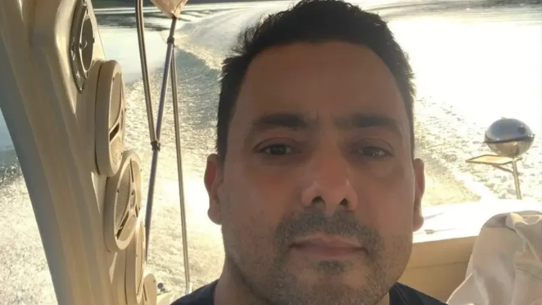 Empresário Bruno Guerra é morto em confusão de jet ski no Lago Corumbá
