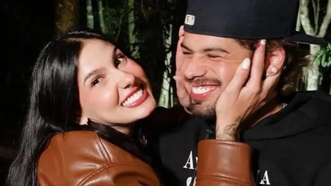 Ana Castela descarta volta com Zé Felipe em show no navio