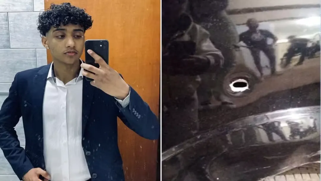 Jovem baleado por PMs à paisana em Shopping: O que se sabe