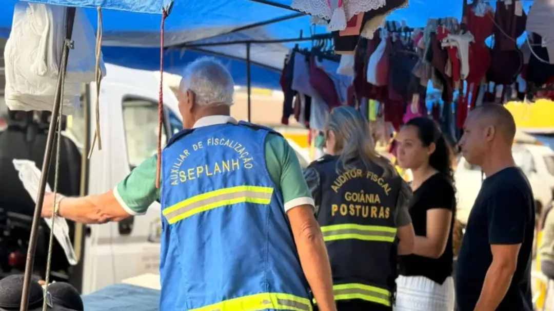 Ambulantes devem deixar a 24 de Outubro até 31 de janeiro