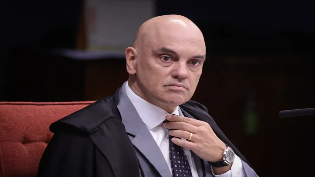 Moraes ordena que primos de Caiado desocupem área quilombola em Goiás