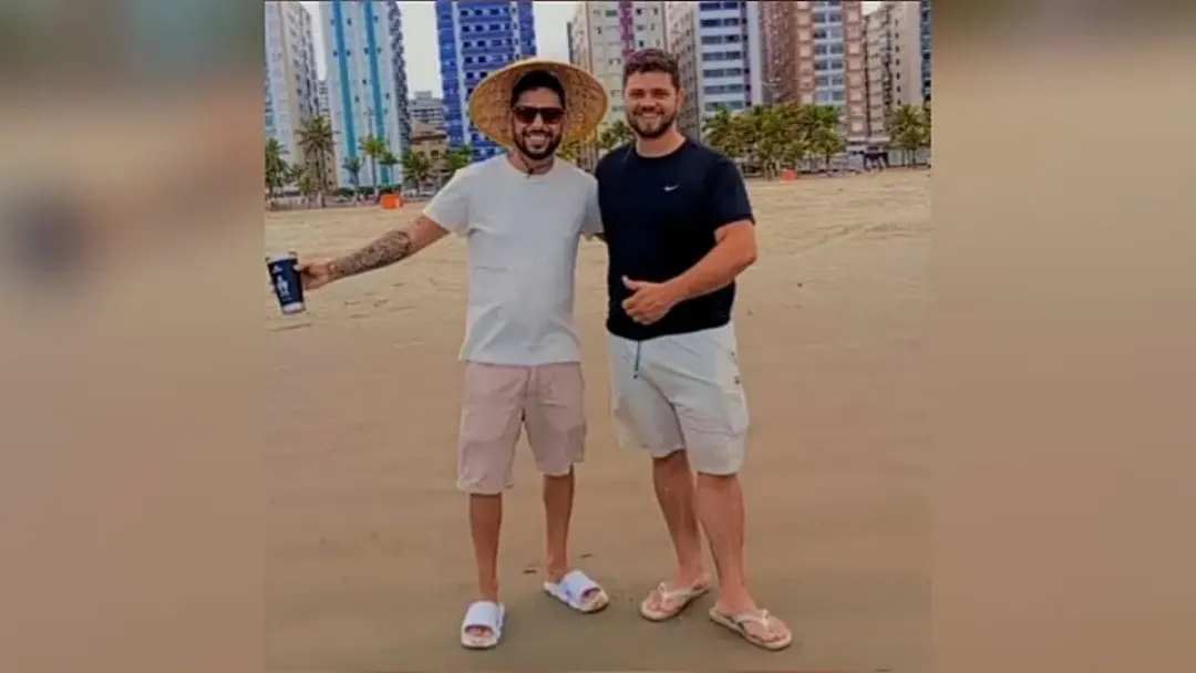 Turistas de Goiás denunciam sequestro e extorsão por policiais no Paraguai