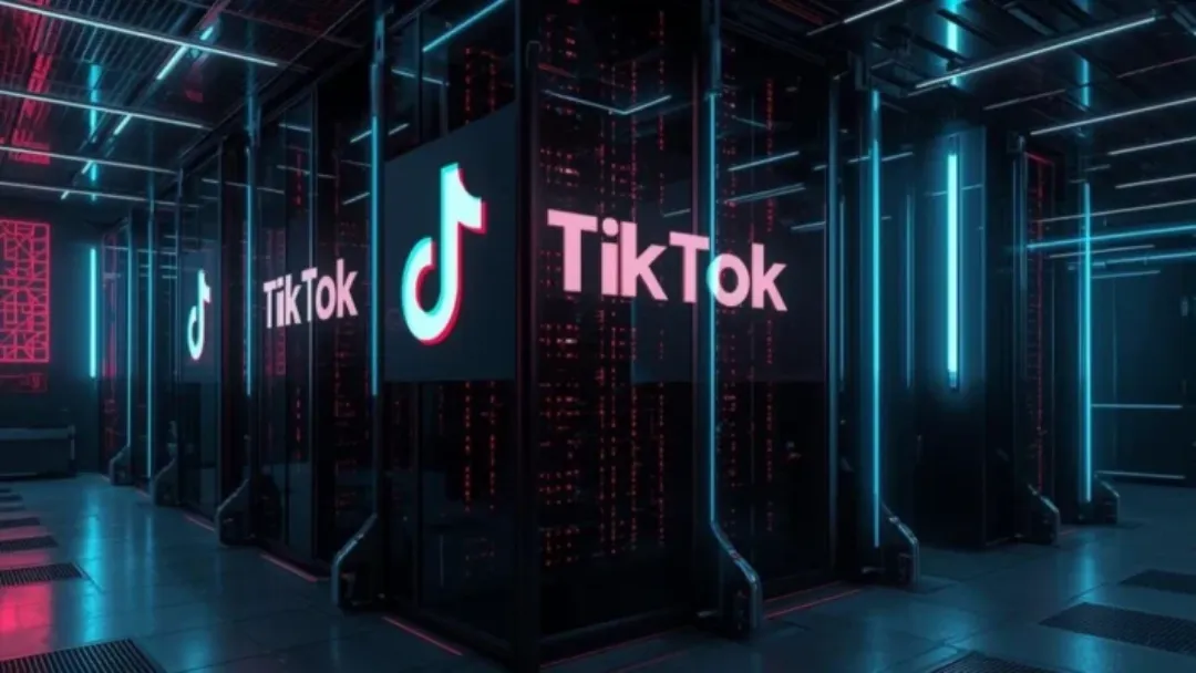 TikTok cria joint venture nos EUA para evitar banimento